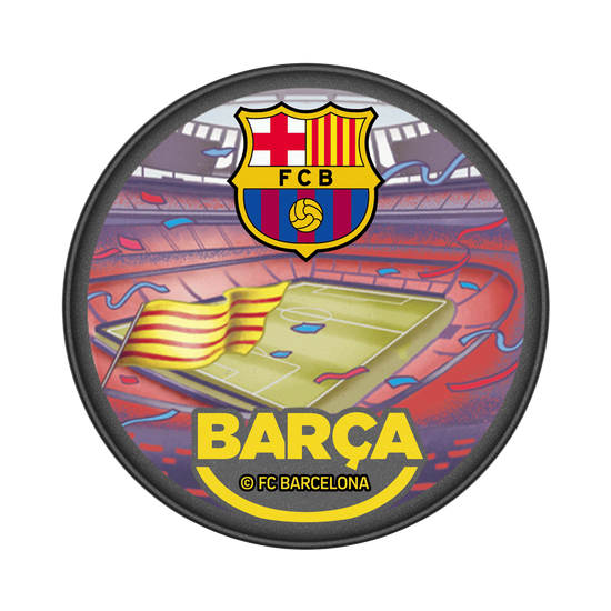 Camp Nou