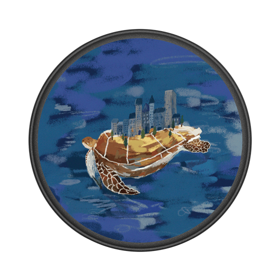 海龜
