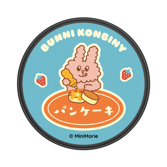 Showa Café snack time