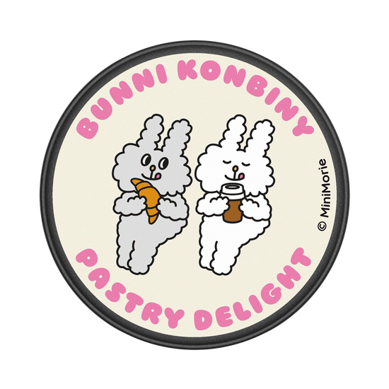Bunni Konbiny Fun with Friends