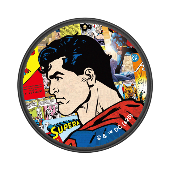 Superman - Superman Comics