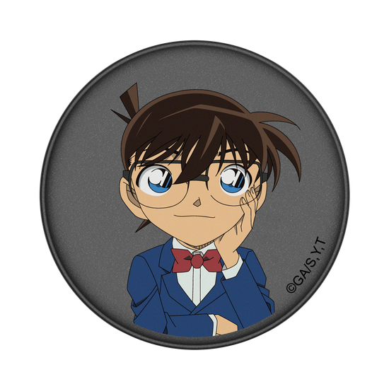 Conan Edogawa