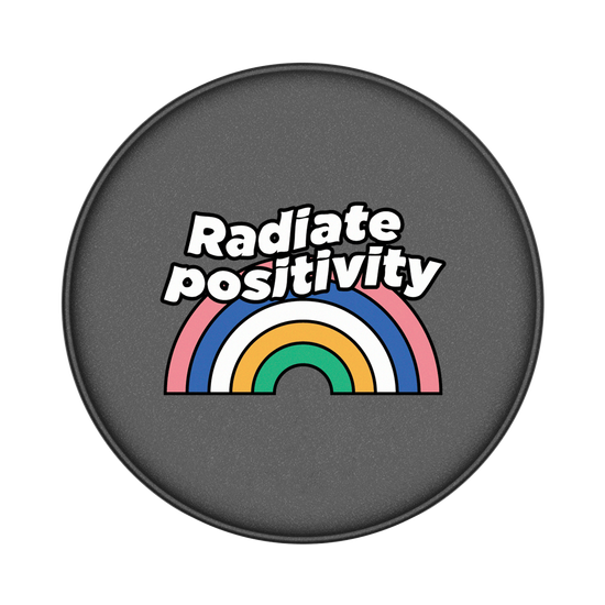 Positivity for All