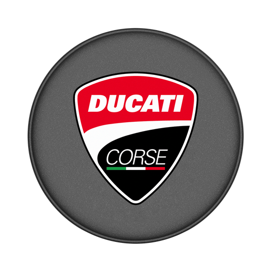Logo Ducati Corse
