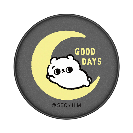 月亮 GOOD DAYS