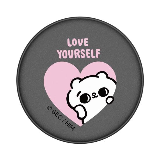 LOVE YOURSELF