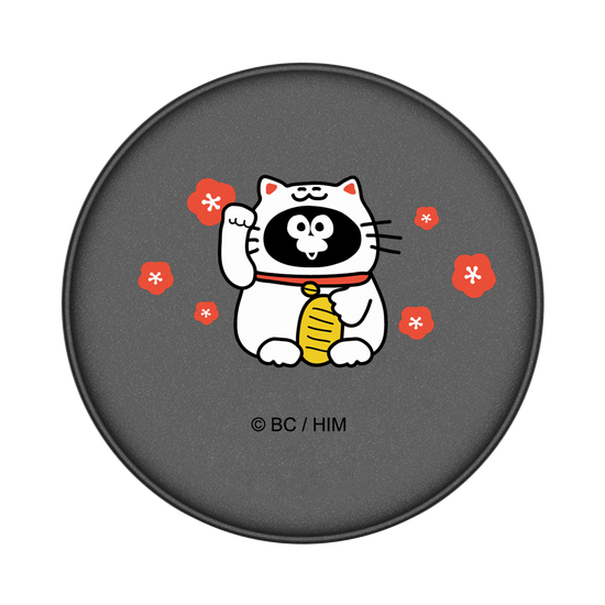 我是招財雞