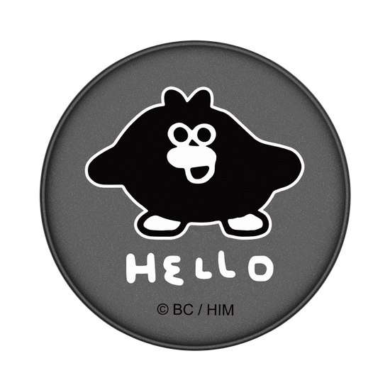 HELLO
