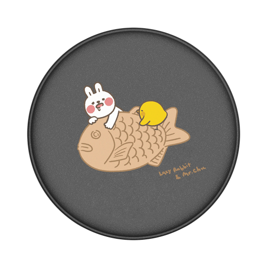 Taiyaki