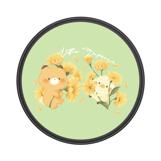 金盞花