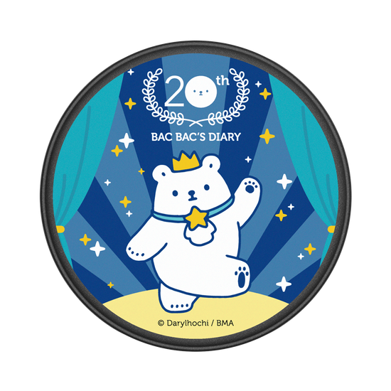 Bac Bac's Diary 20th Anniversary