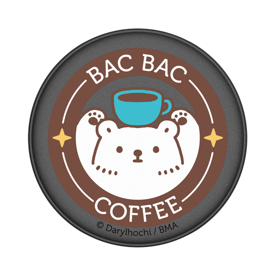 Bac Bac Coffee