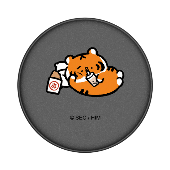 吃飽喝好