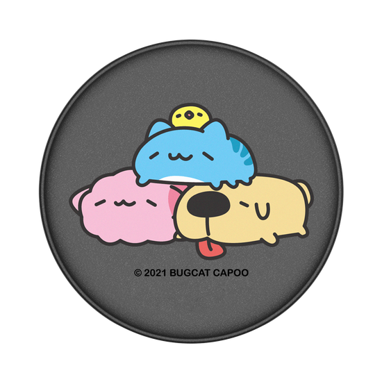 Let's Sleep Together-2