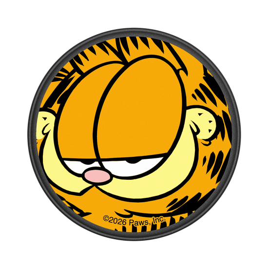 Garfield