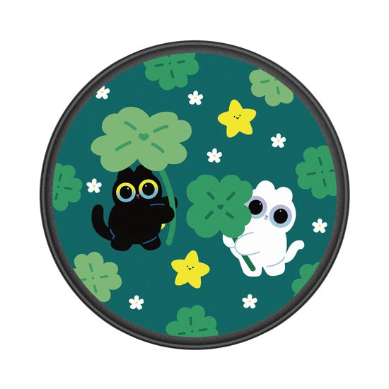 帶來幸運