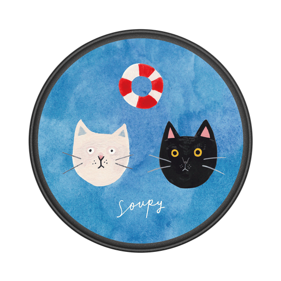 Pip & Skipper