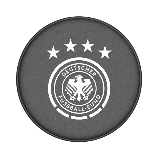 Logo - White