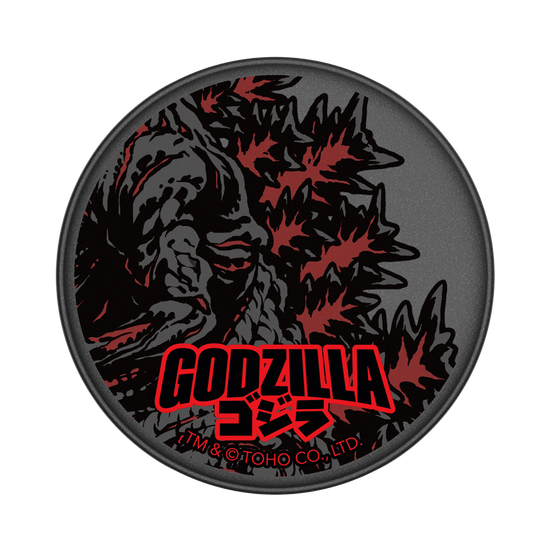 Fiery Dorsal Plates