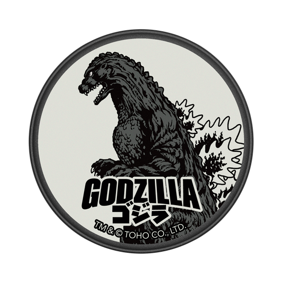 Godzilla