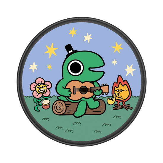 Campfire