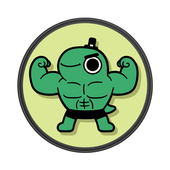 I lift therefore I am