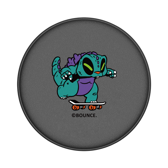 SK8 Bongzilla