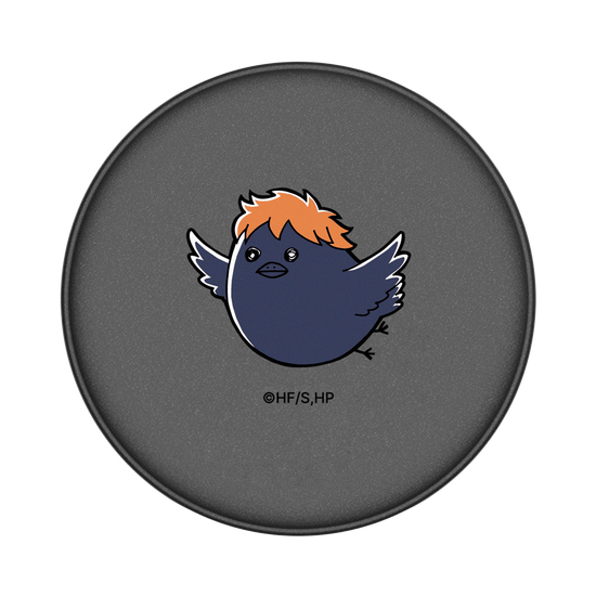 Hinata - Corbeaux