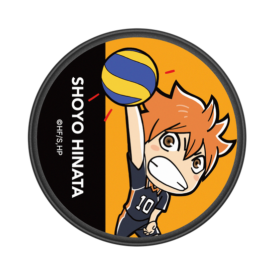 Hinata Chibi