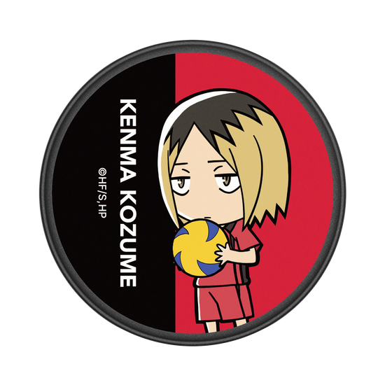 Kenma Chibi
