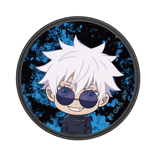 Incident de Shibuya – Série Chibi – Gojo Satoru