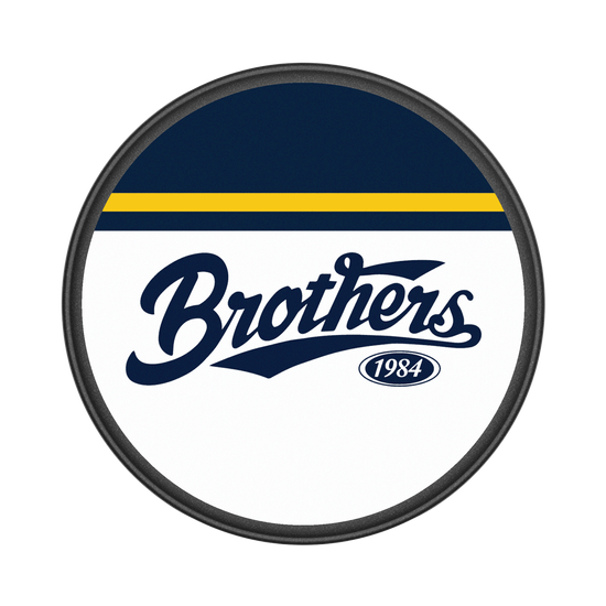 BROTHERS學院風格