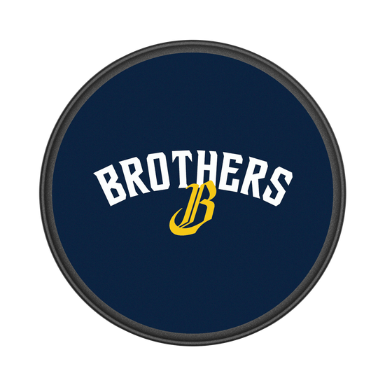 BROTHERS排字