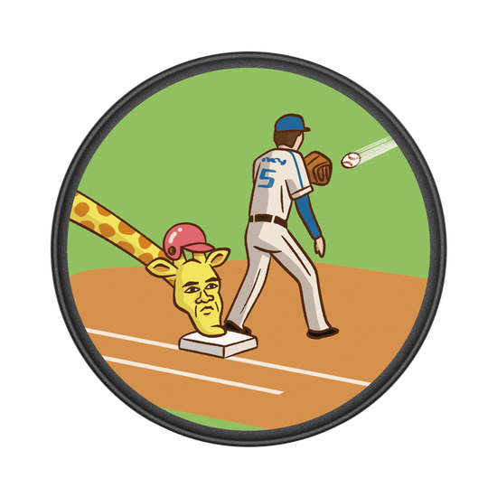 Baseball