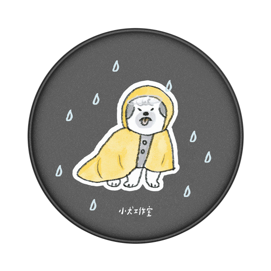 Rainy Days