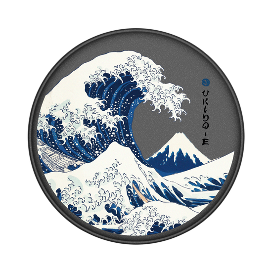 The Great Wave I