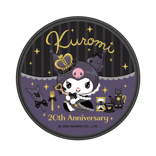 Reine Kuromi