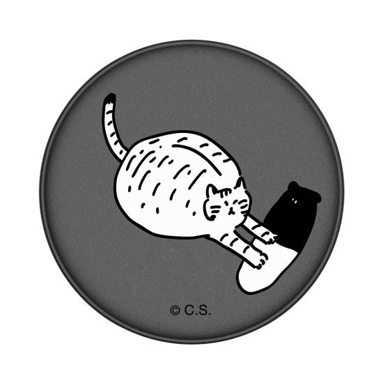 Cherng's Cat Mi