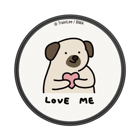 Love me