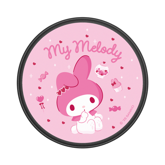 Charme Rose