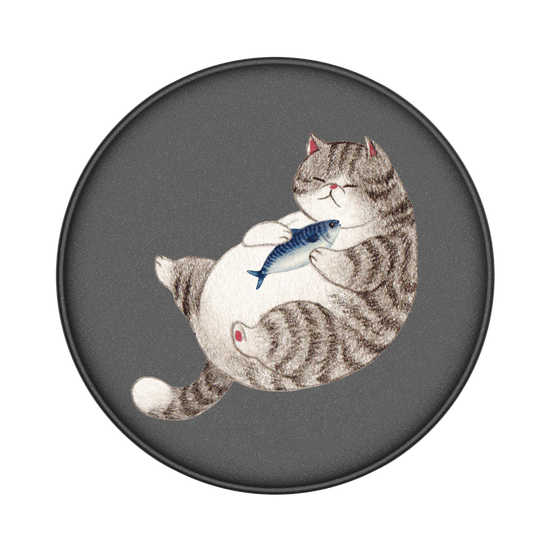 Fat Cat 1