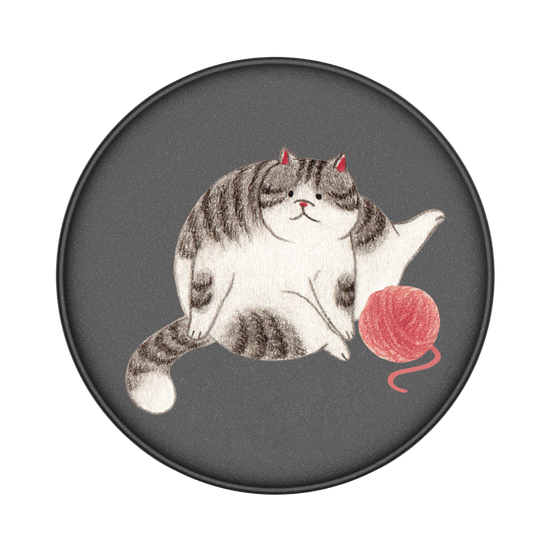Fat Cat 2