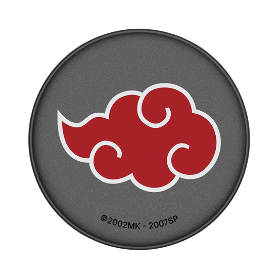 Akatsuki cloud