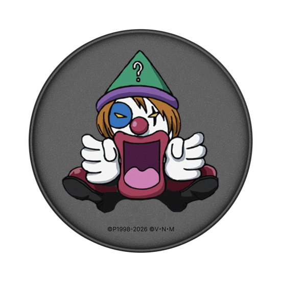 Kaito - Crazy slots