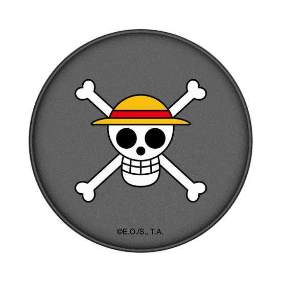 Crâne Drapeau