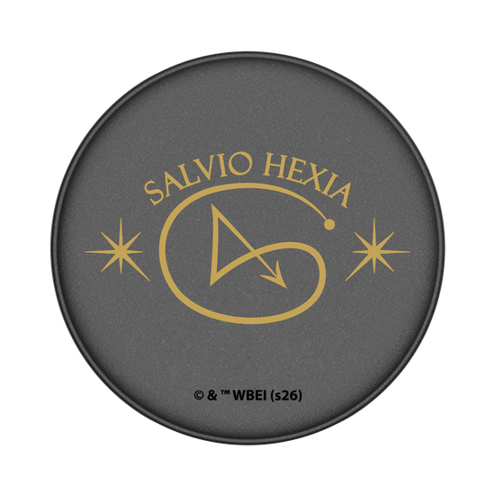 Salvio hexia