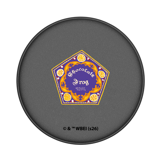 Chocolate Frog