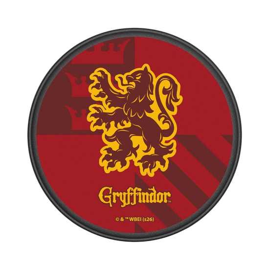 Harry Potter - Gryffindor crest
