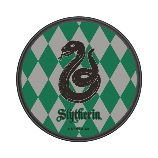 Harry Potter - Slytherin crest