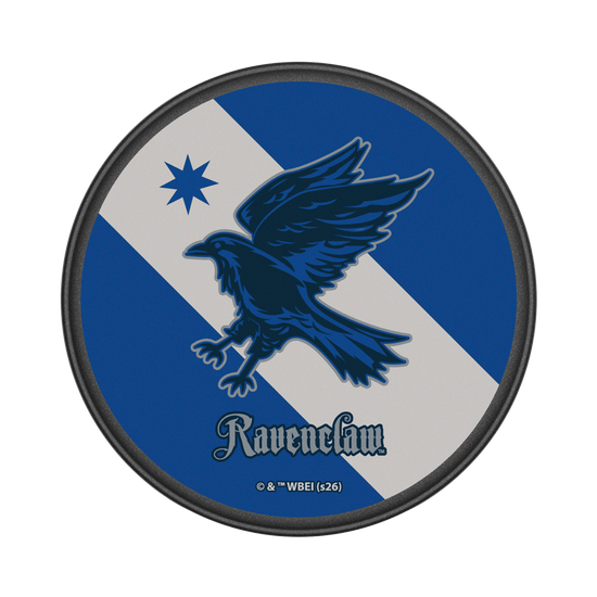 Harry Potter - Ravenclaw crest